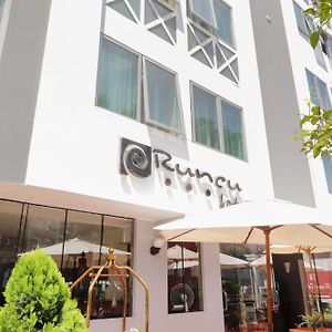 Hotel Runcu Miraflores